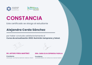 Constancia-nutricion-temprana-salud