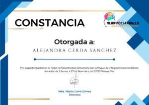 constancia-taller-selectividad-alimentaria